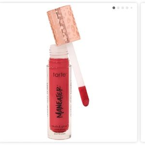 BRAND NEW TARTE liquid blush
